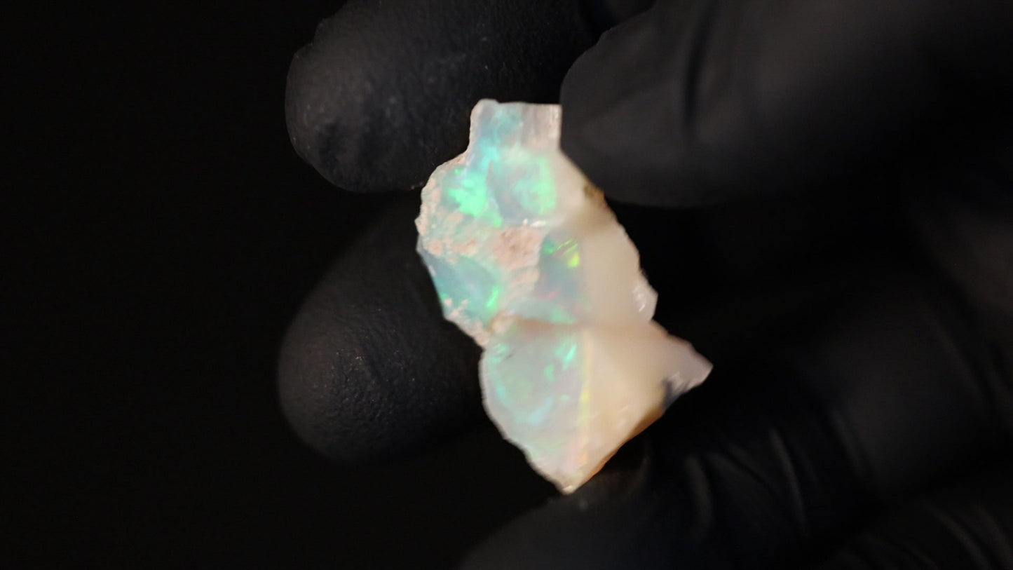 5.01 gm Jewelry Grade Rough