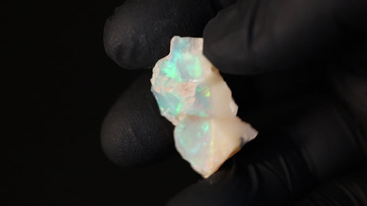 5.01 gm Jewelry Grade Rough