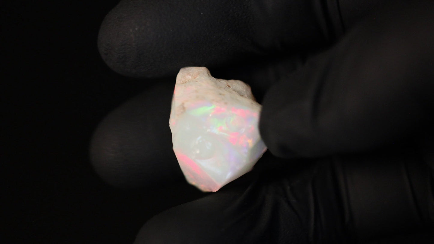 5.02 gm Jewelry Grade Rough