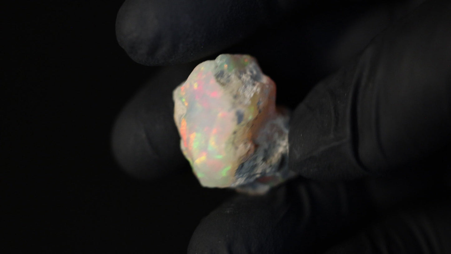 11.43 gm Jewelry Grade Rough