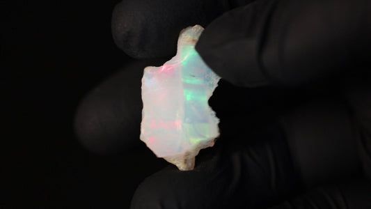 4.2 gm Jewelry Grade Rough