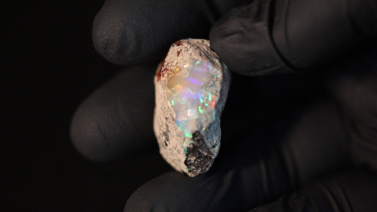 9.36 gm Jewelry Grade Rough