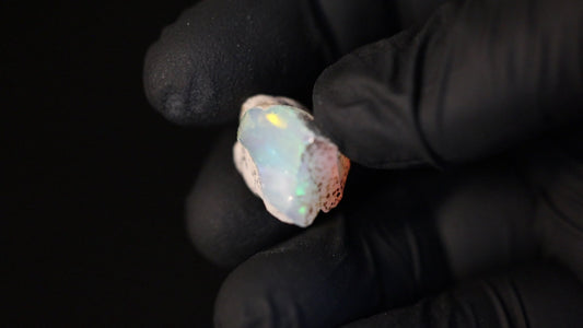 4.61 gm Jewelry Grade Rough