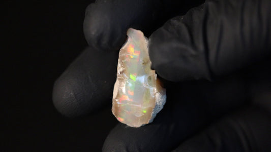 4.60 gm Jewelry Grade Rough