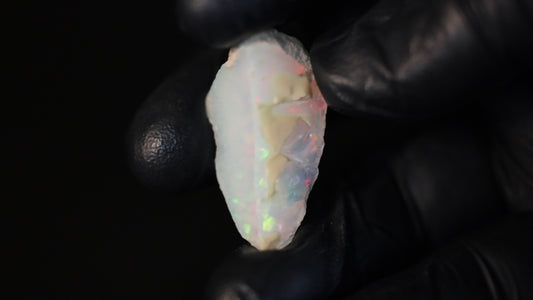 5.83 gm Jewelry Grade Rough