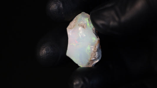 5.05 gm Jewelry Grade Rough