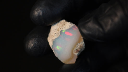 5.6 gm Jewelry Grade Rough