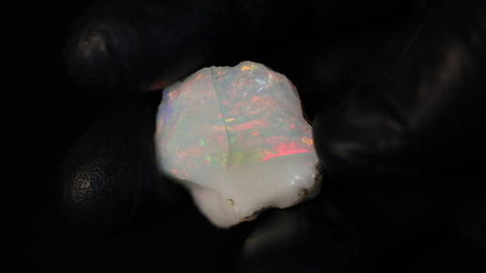 7.92 gm Jewelry Grade Rough