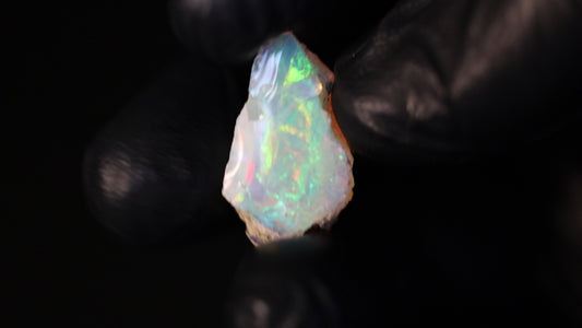 2.35 gm Jewelry Grade Rough