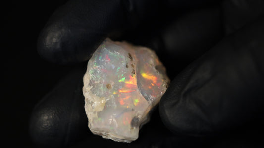 9.17  gm Jewelry Grade Rough