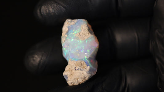 6.94 gm Jewelry Grade Rough