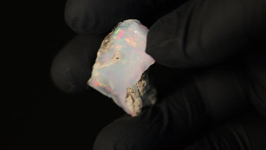 5.79 gm Jewelry Grade Rough