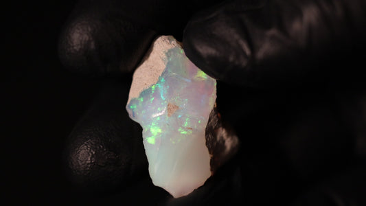 6.4 gm Jewelry Grade Rough