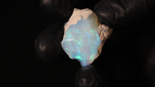 8.93 gm Jewelry Grade Rough