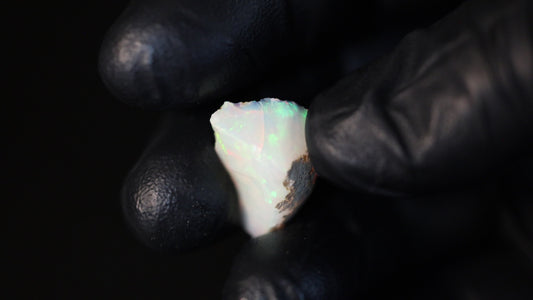 2.09 gm Jewelry Grade Rough