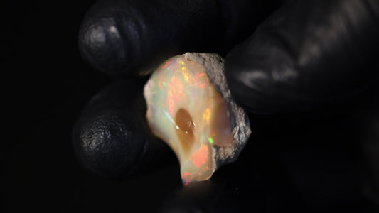 5.58 gm Jewelry Grade Rough