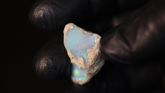 5.49 gm Jewelry Grade Rough