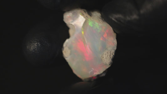 6.23 gm Jewelry Grade Rough