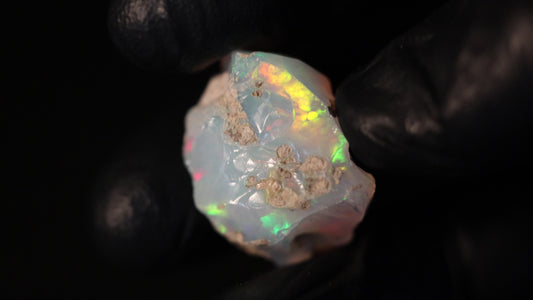 7 gm Jewelry Grade Rough