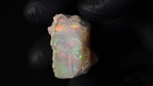 17.95 gm Jewelry Grade Rough