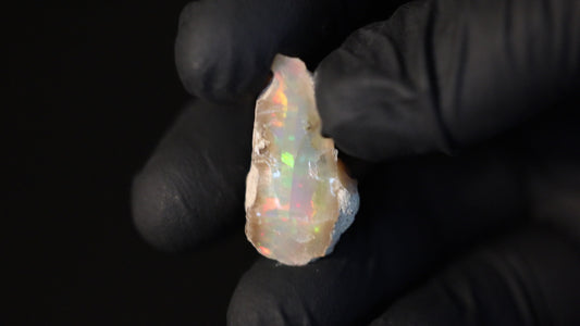 4.60 gm Jewelry Grade Rough