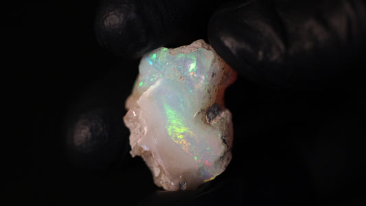 6.97 gm Jewelry Grade Rough