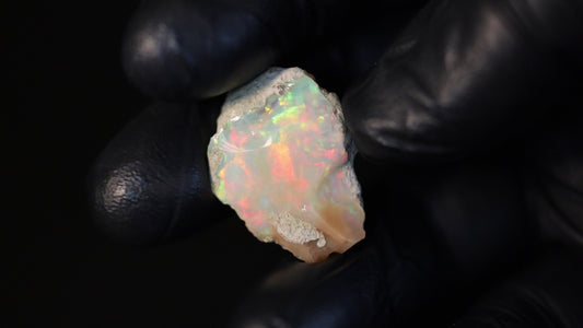 4.65 gm Jewelry Grade Rough