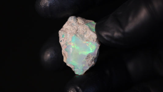 8.07 gm Jewelry Grade Rough