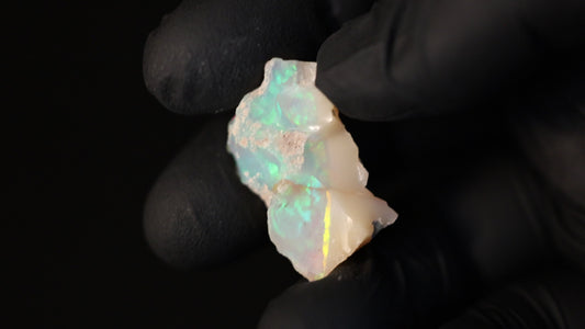 5.01 gm Jewelry Grade Rough