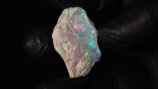 8.3 gm Jewelry Grade Rough