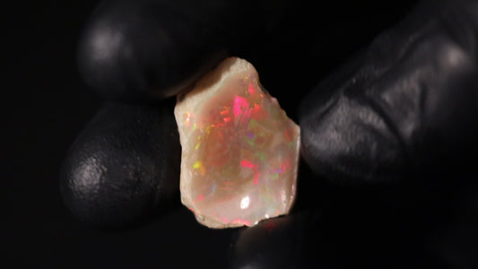 4.23 gm Jewelry Grade Rough