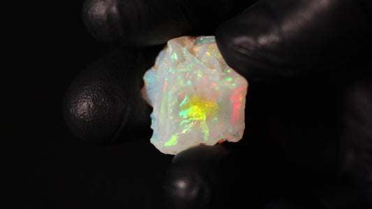 5.26 gm Jewelry Grade Rough