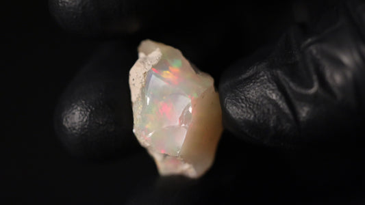 4.37 gm Jewelry Grade Rough