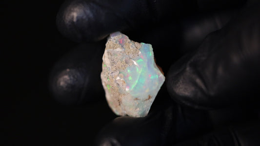 5.87 gm Jewelry Grade Rough