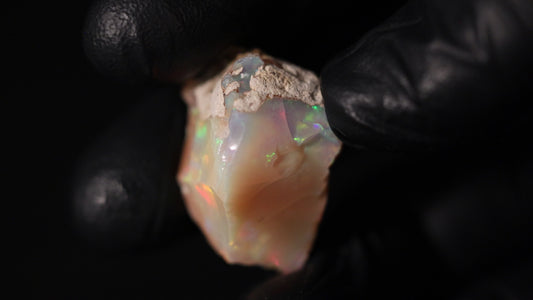 9.25 gm Jewelry Grade Rough