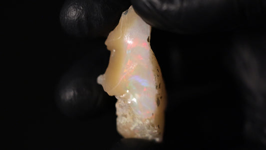 8.78 gm Jewelry Grade Rough