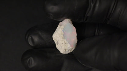 3.0 gm    Ethiopian rough opal