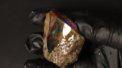 59.77 gm   Ethiopian rough opal