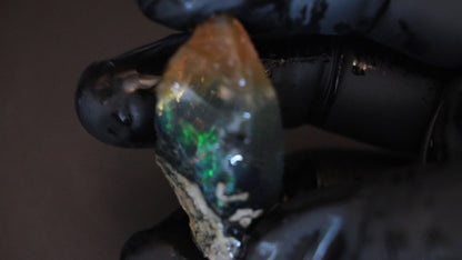15 gm Ethiopian rough opal