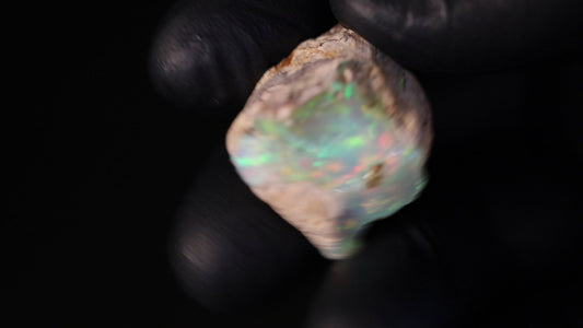 10 gm Jewelry Grade Rough