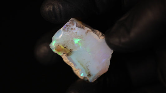 14.22  gm Jewelry Grade Rough