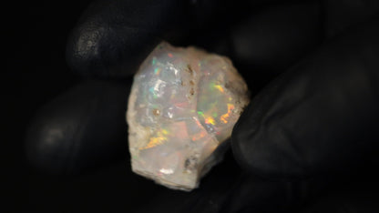 9.17  gm Jewelry Grade Rough