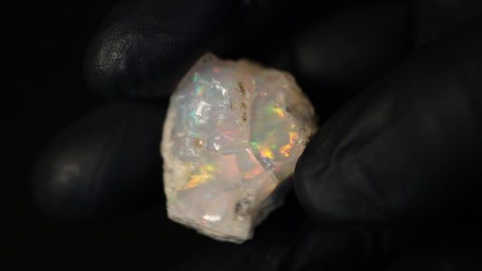 9.17  gm Jewelry Grade Rough