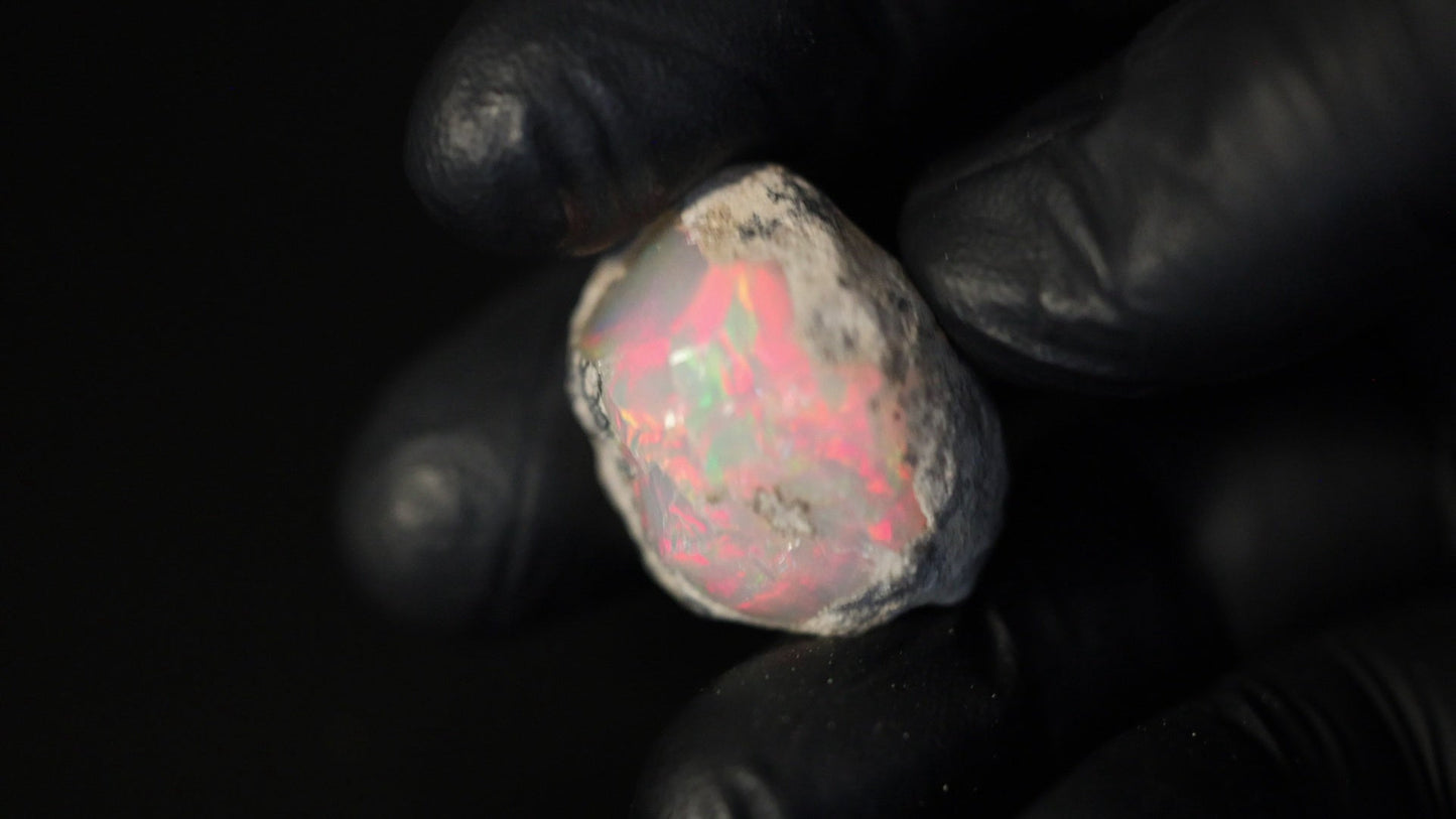 13.41 gm Jewelry Grade Rough