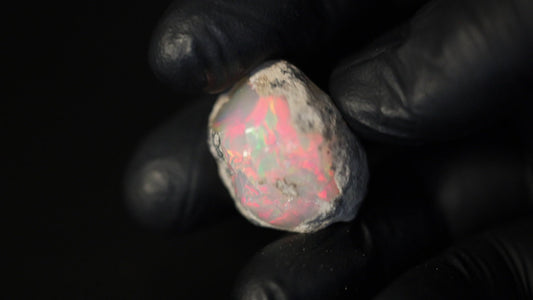 13.41 gm Jewelry Grade Rough