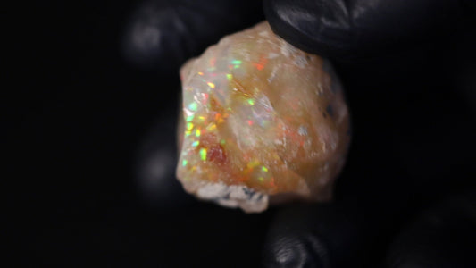 21.14 gm Jewelry Grade Rough