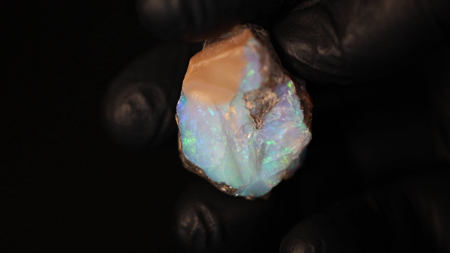 13 gm Jewelry Grade Rough