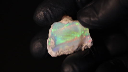 7.28 gm Jewelry Grade Rough