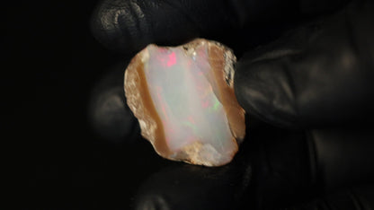 9 gm Jewelry Grade Rough