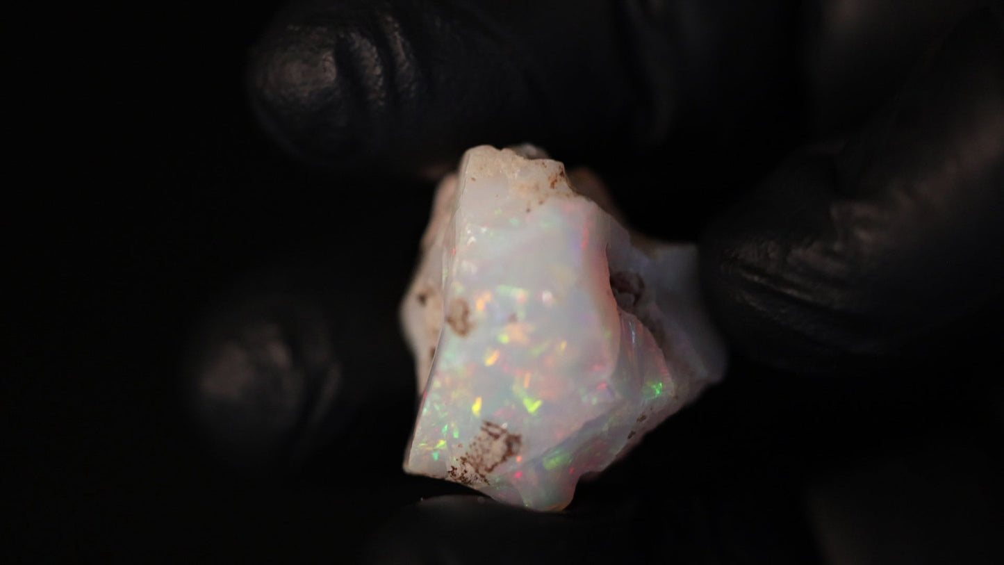 9.35 gm Jewelry Grade Rough